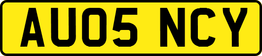 AU05NCY