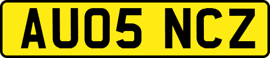 AU05NCZ