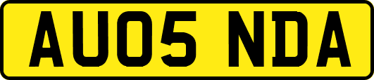 AU05NDA