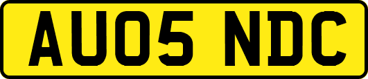 AU05NDC