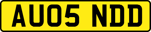 AU05NDD