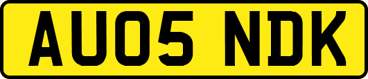 AU05NDK