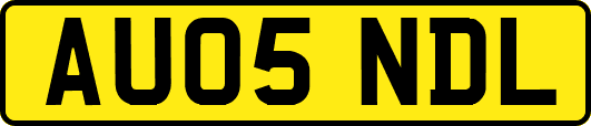 AU05NDL