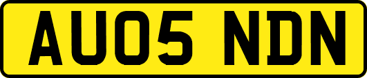 AU05NDN