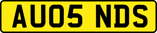 AU05NDS