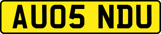 AU05NDU