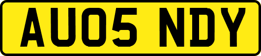 AU05NDY