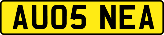 AU05NEA