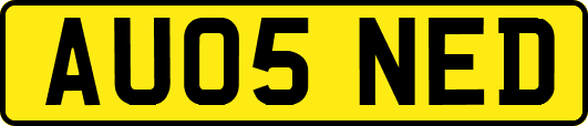 AU05NED