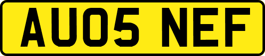 AU05NEF