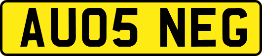 AU05NEG