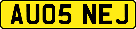 AU05NEJ