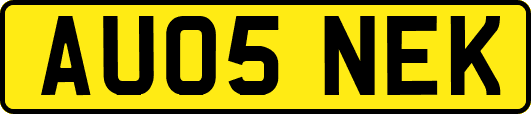 AU05NEK