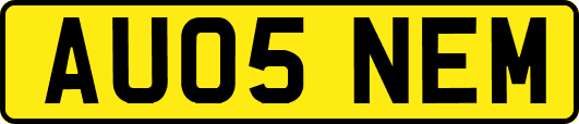 AU05NEM