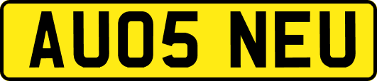 AU05NEU