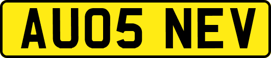 AU05NEV