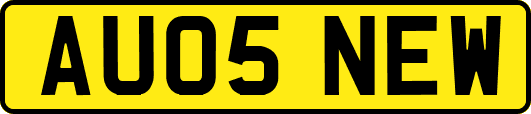 AU05NEW
