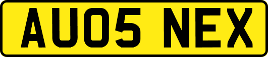 AU05NEX