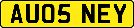 AU05NEY