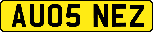 AU05NEZ