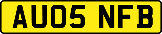 AU05NFB