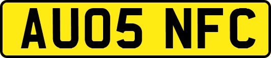 AU05NFC
