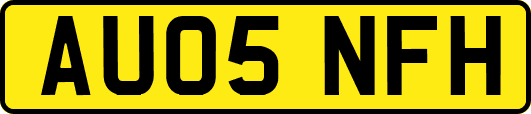 AU05NFH