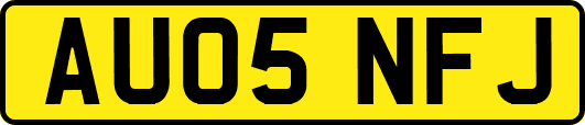 AU05NFJ