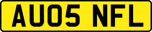 AU05NFL