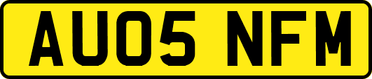 AU05NFM