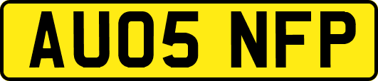 AU05NFP