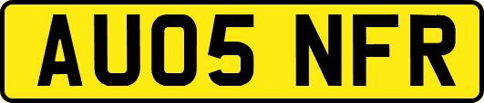 AU05NFR