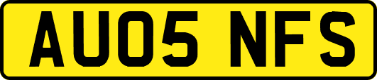 AU05NFS