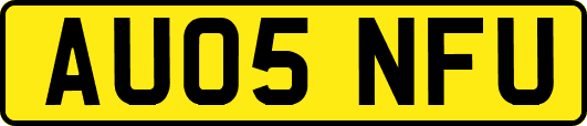 AU05NFU