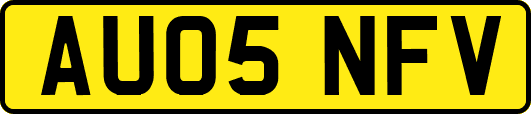 AU05NFV