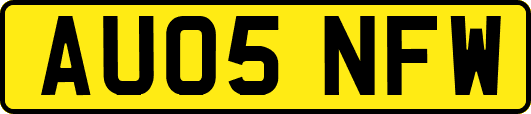 AU05NFW