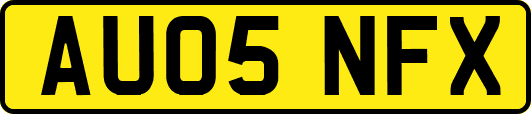 AU05NFX