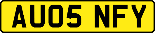 AU05NFY