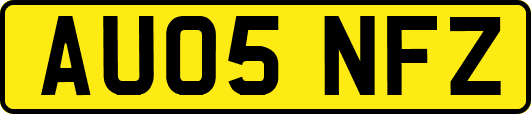 AU05NFZ