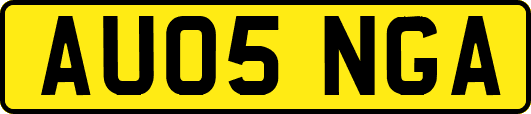 AU05NGA