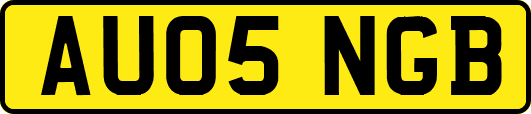 AU05NGB