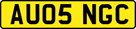 AU05NGC