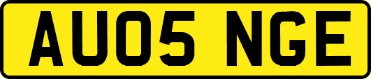 AU05NGE