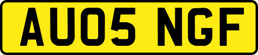 AU05NGF