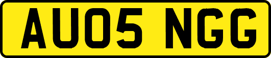 AU05NGG