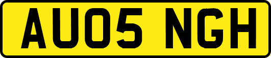 AU05NGH