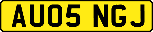 AU05NGJ