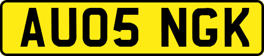 AU05NGK
