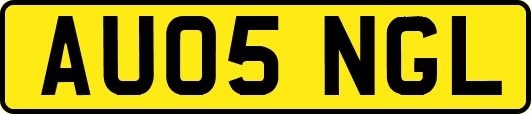 AU05NGL