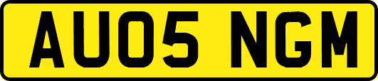AU05NGM